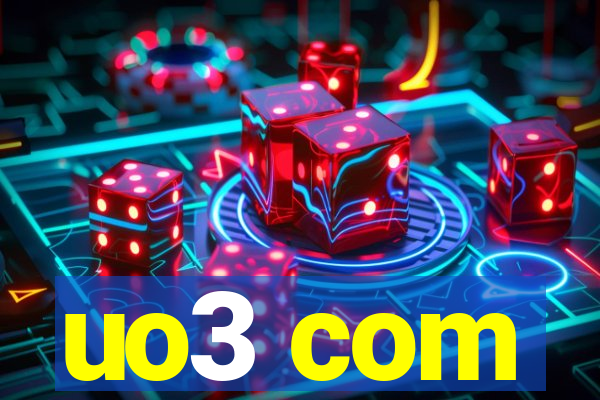 uo3 com