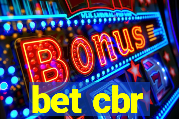 bet cbr