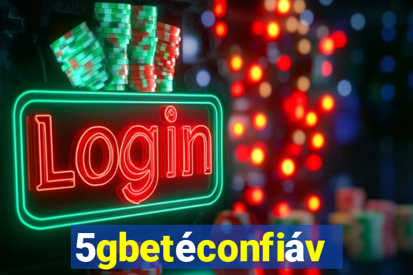 5gbetéconfiável