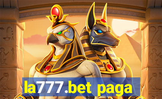 la777.bet paga