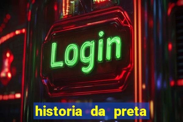 historia da preta velha tia maria da bahia
