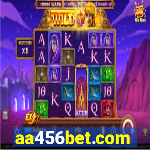 aa456bet.com