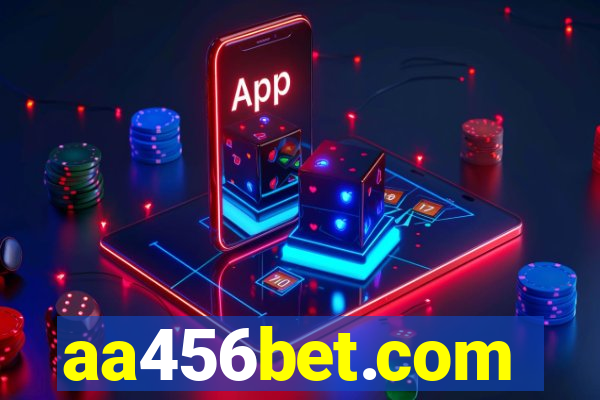 aa456bet.com