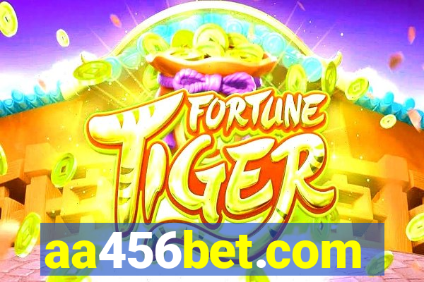 aa456bet.com