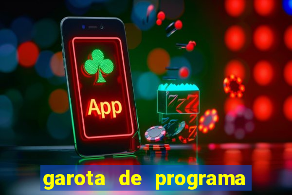 garota de programa em teixeira de freitas