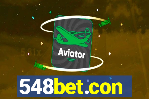 548bet.con