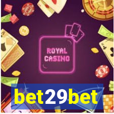 bet29bet