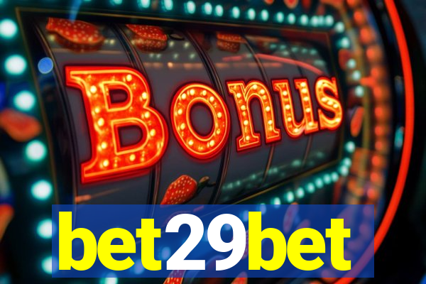 bet29bet