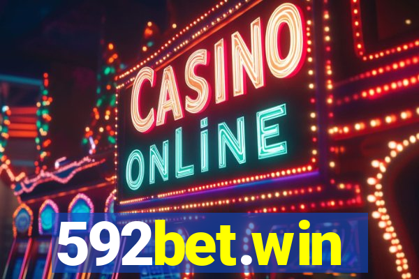 592bet.win