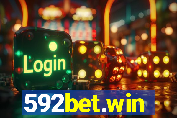 592bet.win
