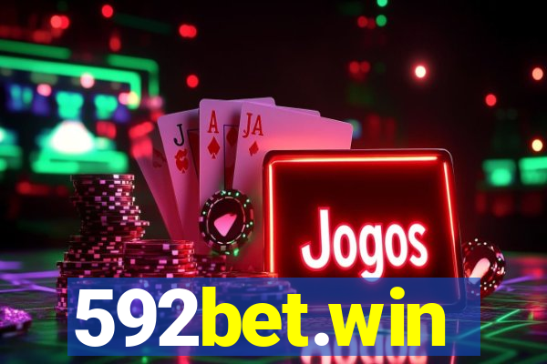 592bet.win