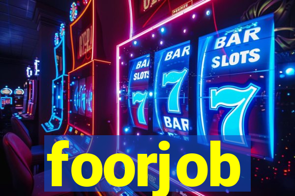 foorjob
