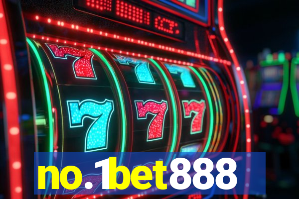 no.1bet888