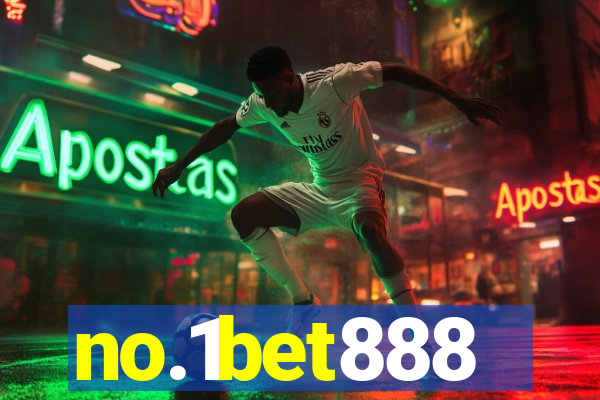 no.1bet888