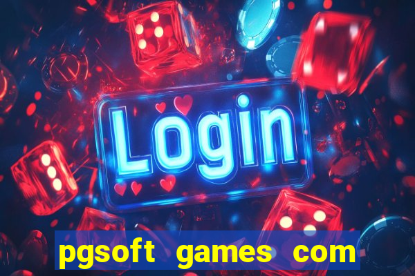 pgsoft games com fortune rabbit