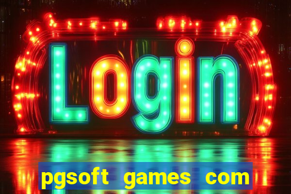 pgsoft games com fortune rabbit