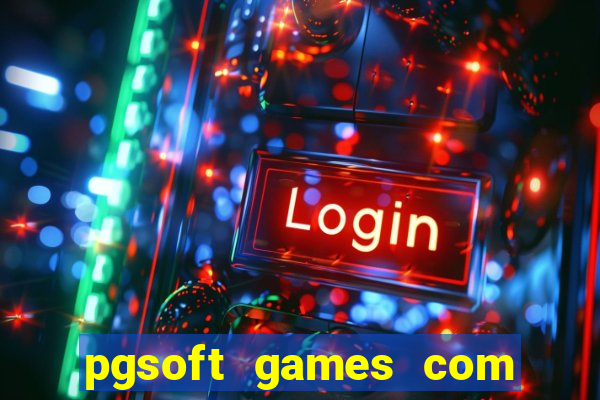 pgsoft games com fortune rabbit
