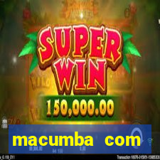 macumba com dinheiro significado