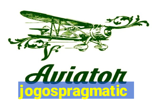 jogospragmatic