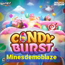 Minesdemoblaze