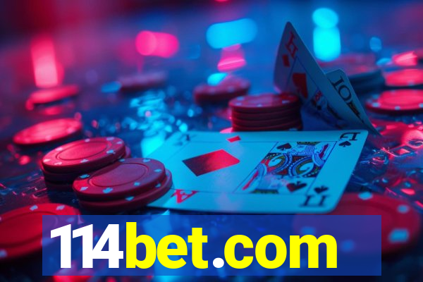 114bet.com