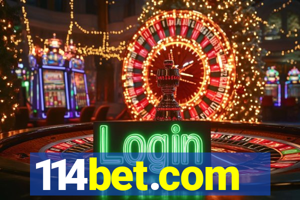 114bet.com