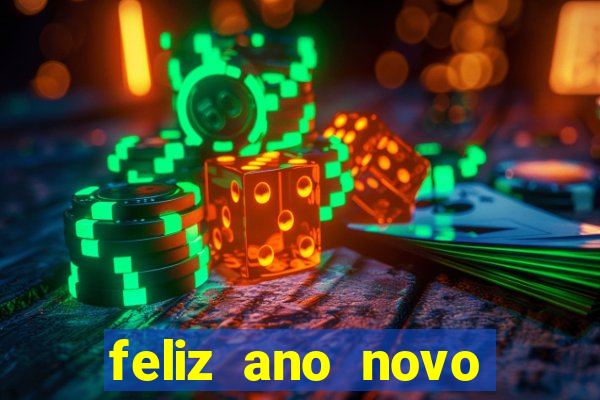 feliz ano novo amor frases curtas