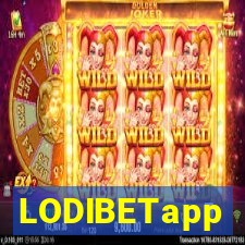 LODIBETapp