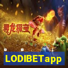 LODIBETapp