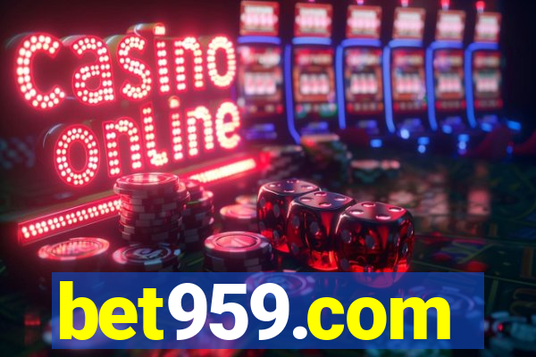 bet959.com