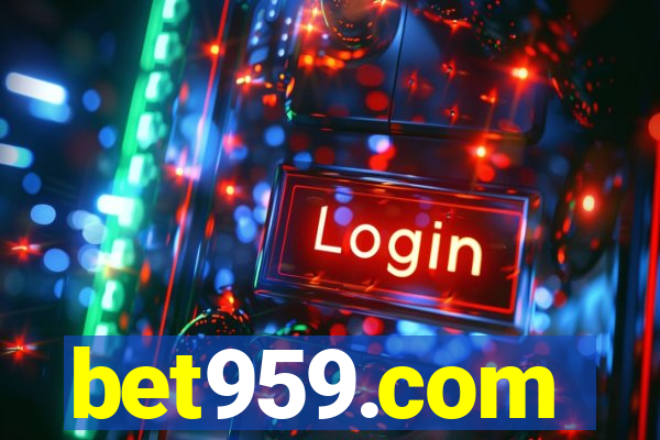 bet959.com