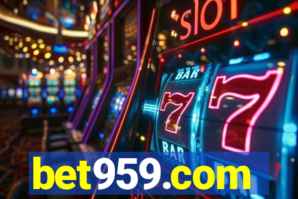 bet959.com