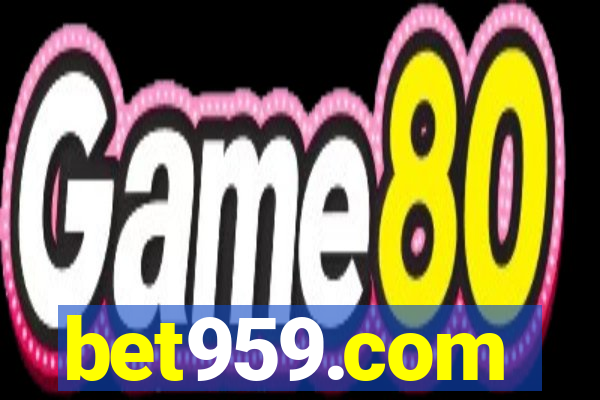 bet959.com