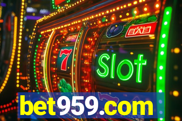 bet959.com
