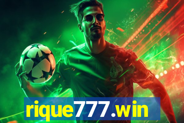 rique777.win