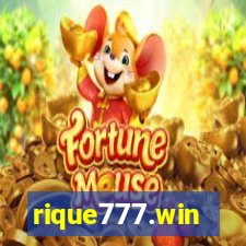 rique777.win