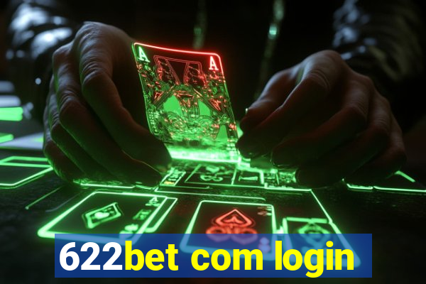 622bet com login