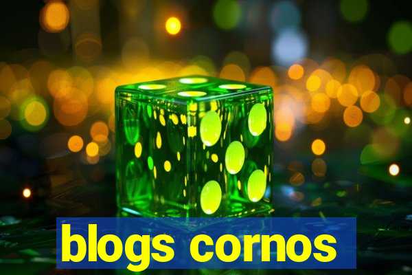 blogs cornos