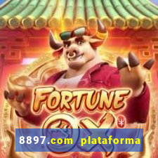 8897.com plataforma de jogos