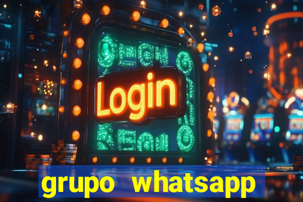 grupo whatsapp cdzinhas do vale