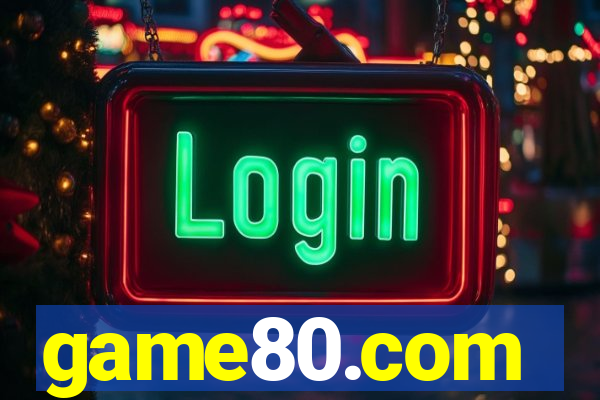 game80.com