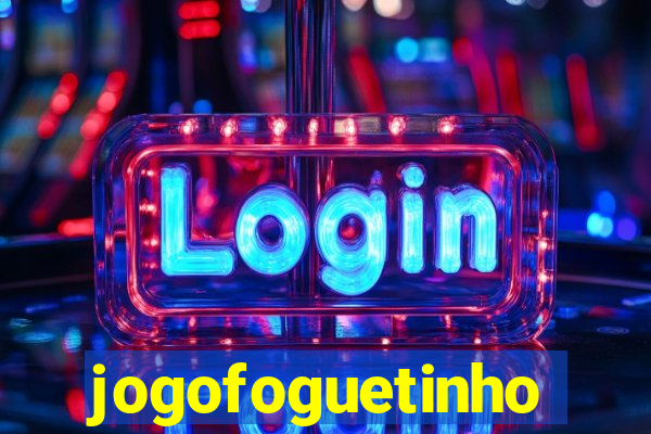 jogofoguetinho