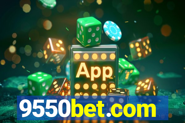 9550bet.com