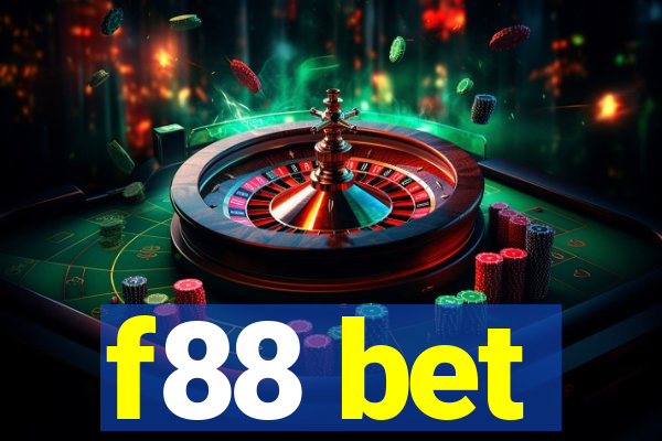 f88 bet