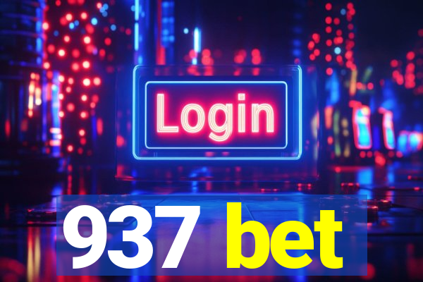 937 bet