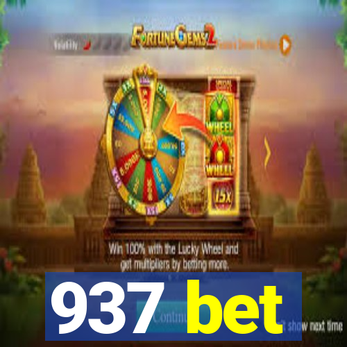 937 bet