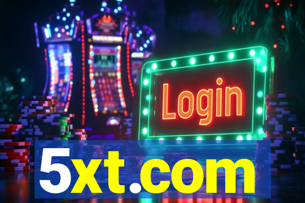 5xt.com
