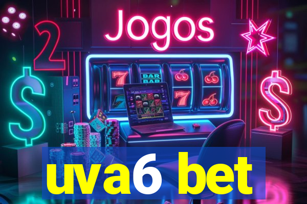 uva6 bet