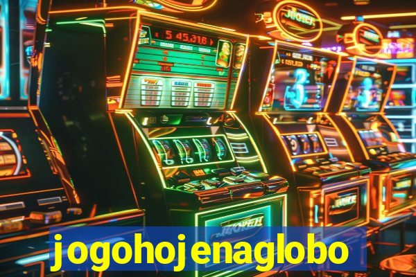 jogohojenaglobo