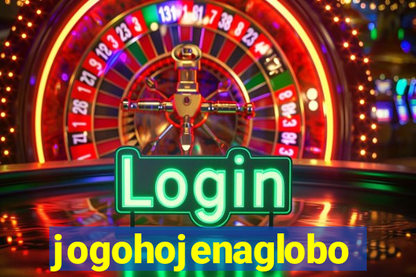 jogohojenaglobo